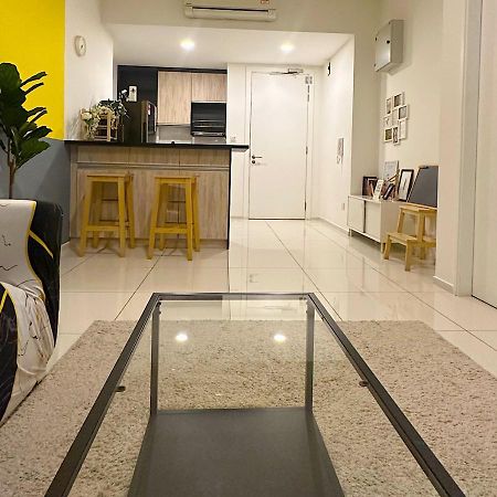 Robertson Panoramakl Suites Kuala Lumpur Dış mekan fotoğraf