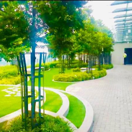 Robertson Panoramakl Suites Kuala Lumpur Dış mekan fotoğraf