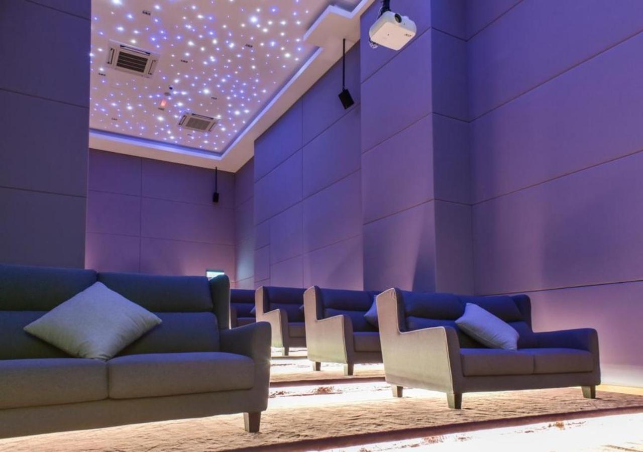 Robertson Panoramakl Suites Kuala Lumpur Dış mekan fotoğraf