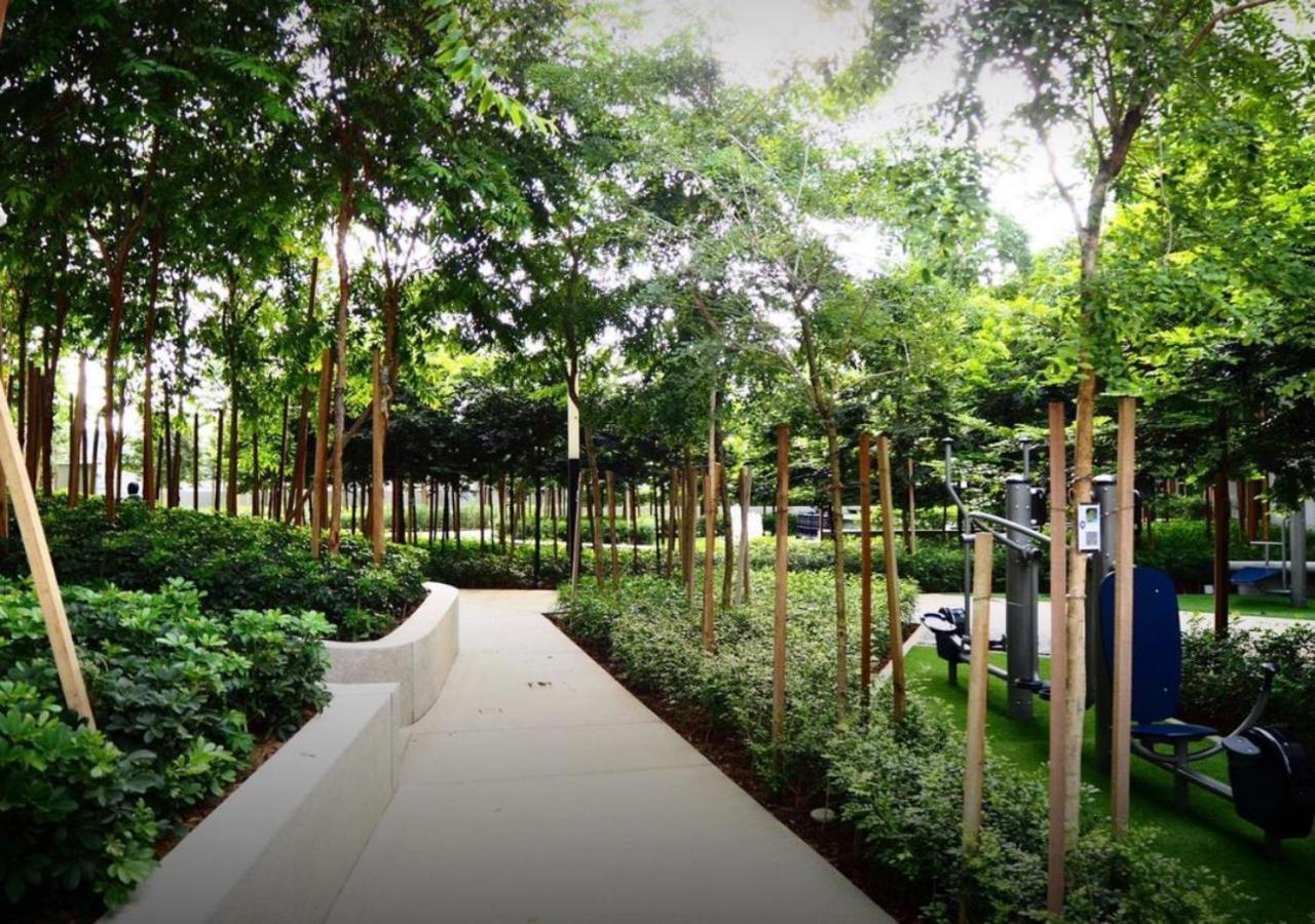 Robertson Panoramakl Suites Kuala Lumpur Dış mekan fotoğraf