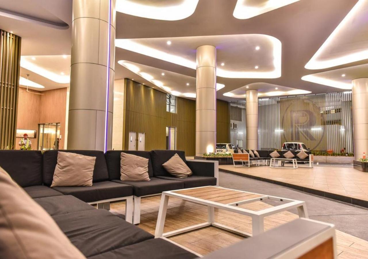 Robertson Panoramakl Suites Kuala Lumpur Dış mekan fotoğraf