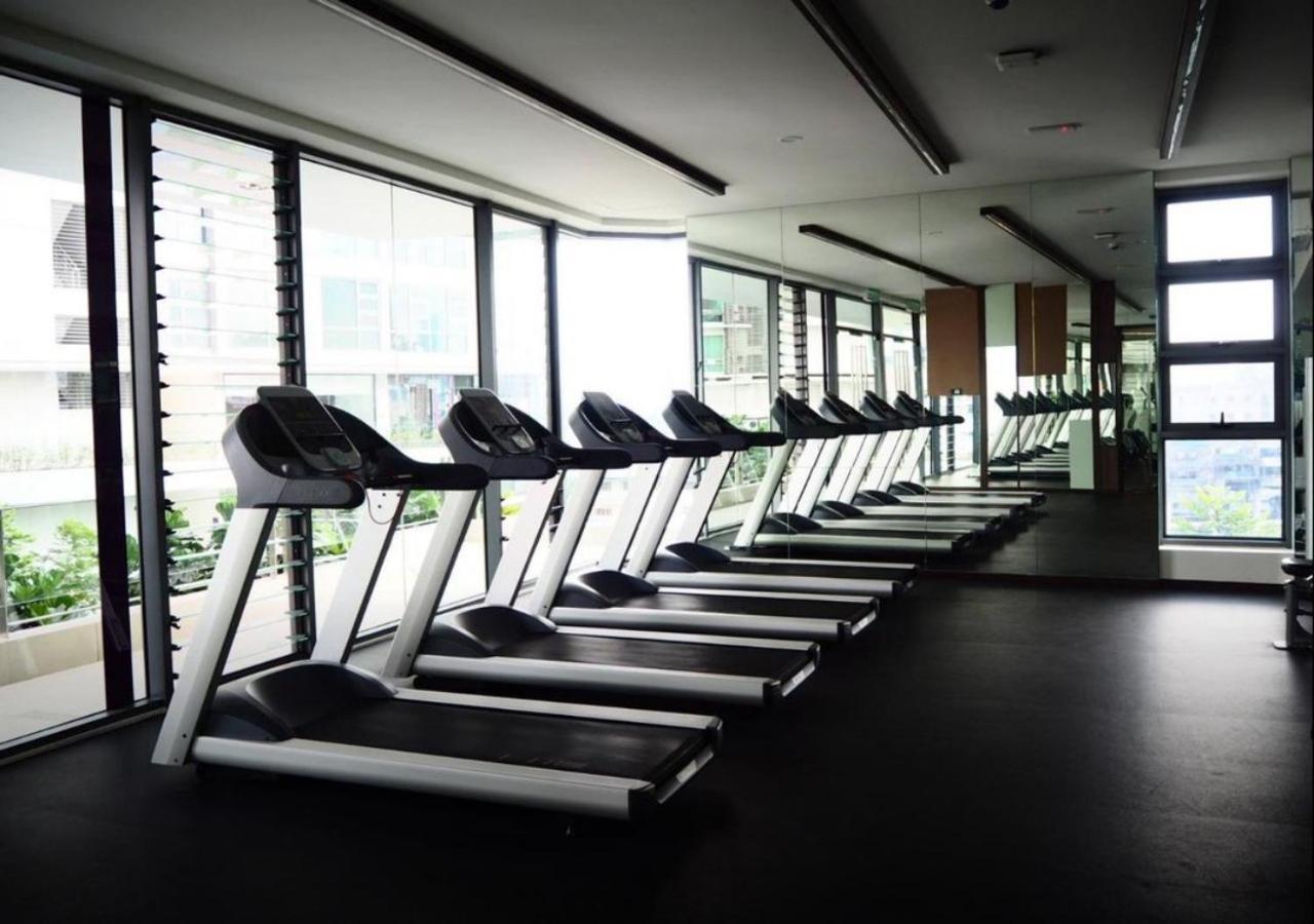 Robertson Panoramakl Suites Kuala Lumpur Dış mekan fotoğraf