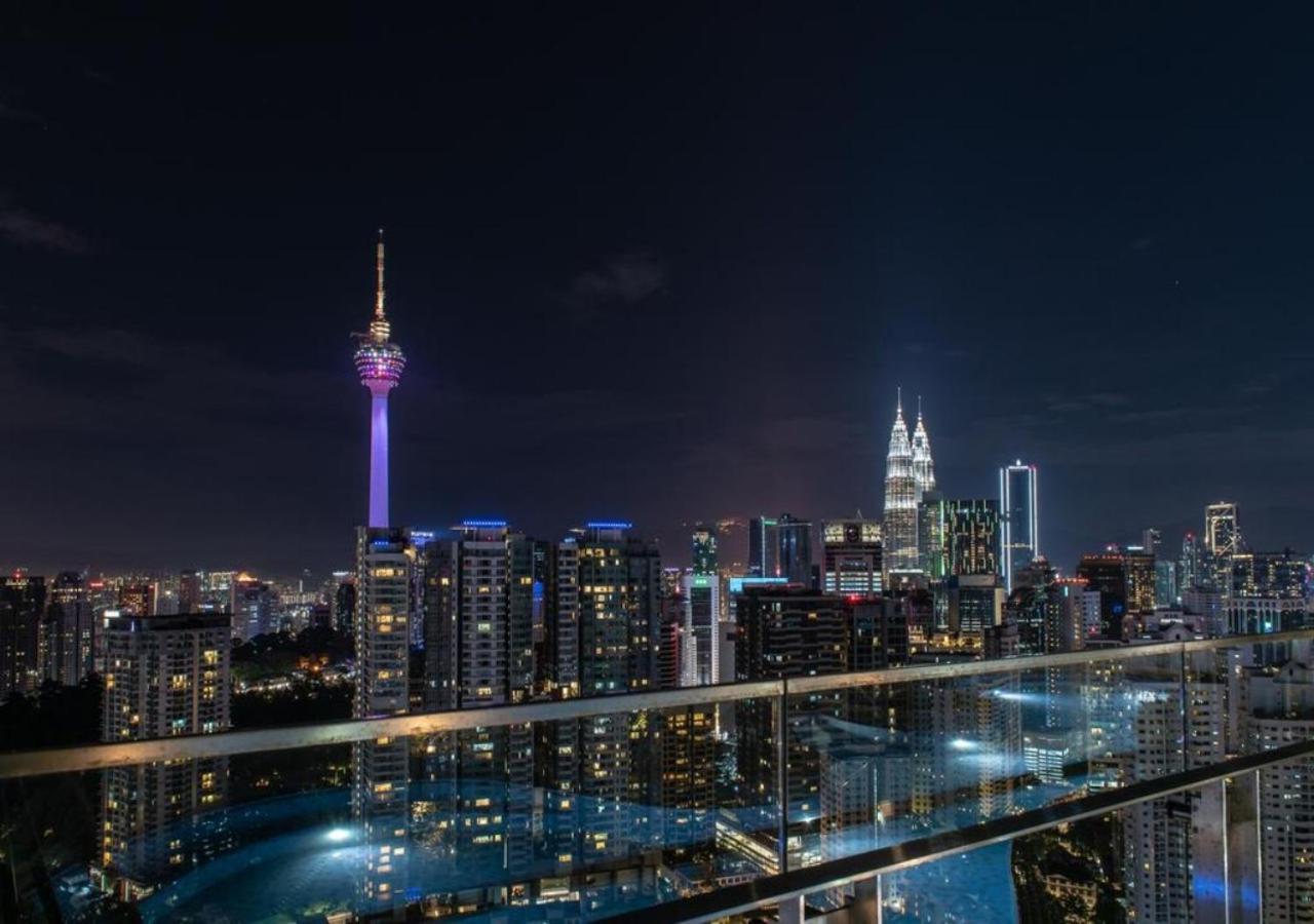 Robertson Panoramakl Suites Kuala Lumpur Dış mekan fotoğraf