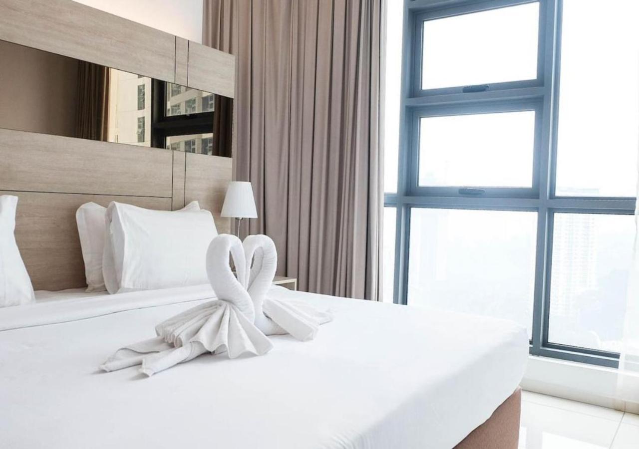 Robertson Panoramakl Suites Kuala Lumpur Dış mekan fotoğraf
