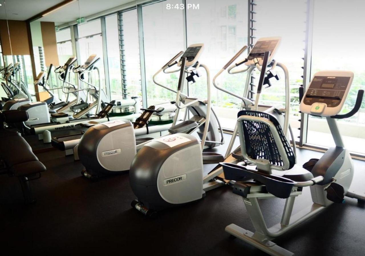 Robertson Panoramakl Suites Kuala Lumpur Dış mekan fotoğraf