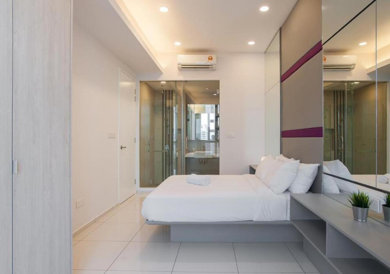 Robertson Panoramakl Suites Kuala Lumpur Dış mekan fotoğraf