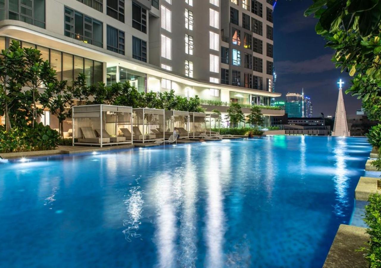 Robertson Panoramakl Suites Kuala Lumpur Dış mekan fotoğraf