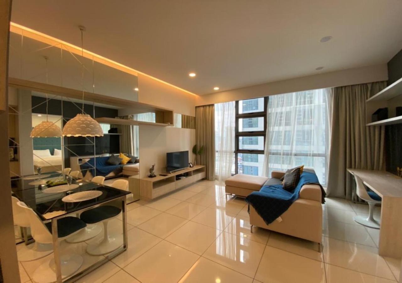 Robertson Panoramakl Suites Kuala Lumpur Dış mekan fotoğraf