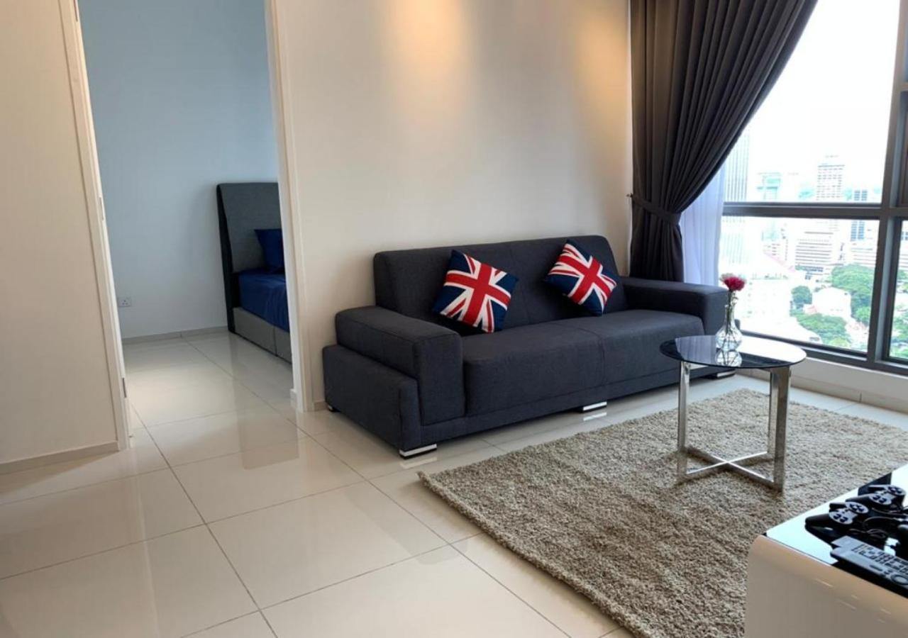 Robertson Panoramakl Suites Kuala Lumpur Dış mekan fotoğraf
