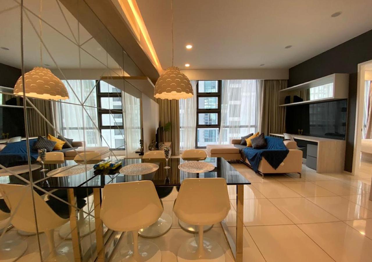 Robertson Panoramakl Suites Kuala Lumpur Dış mekan fotoğraf