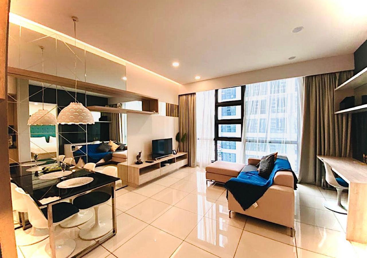 Robertson Panoramakl Suites Kuala Lumpur Dış mekan fotoğraf