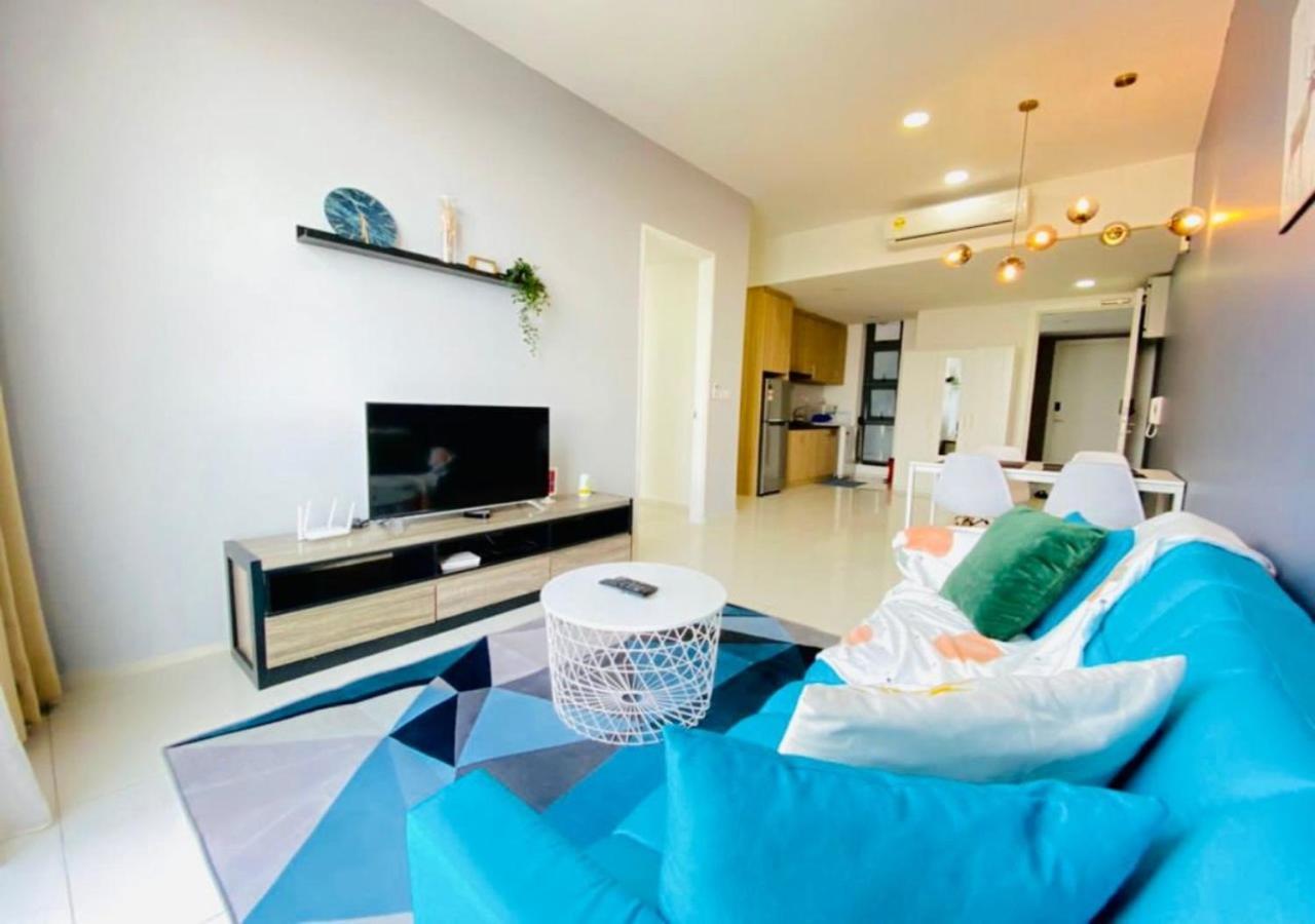 Robertson Panoramakl Suites Kuala Lumpur Dış mekan fotoğraf