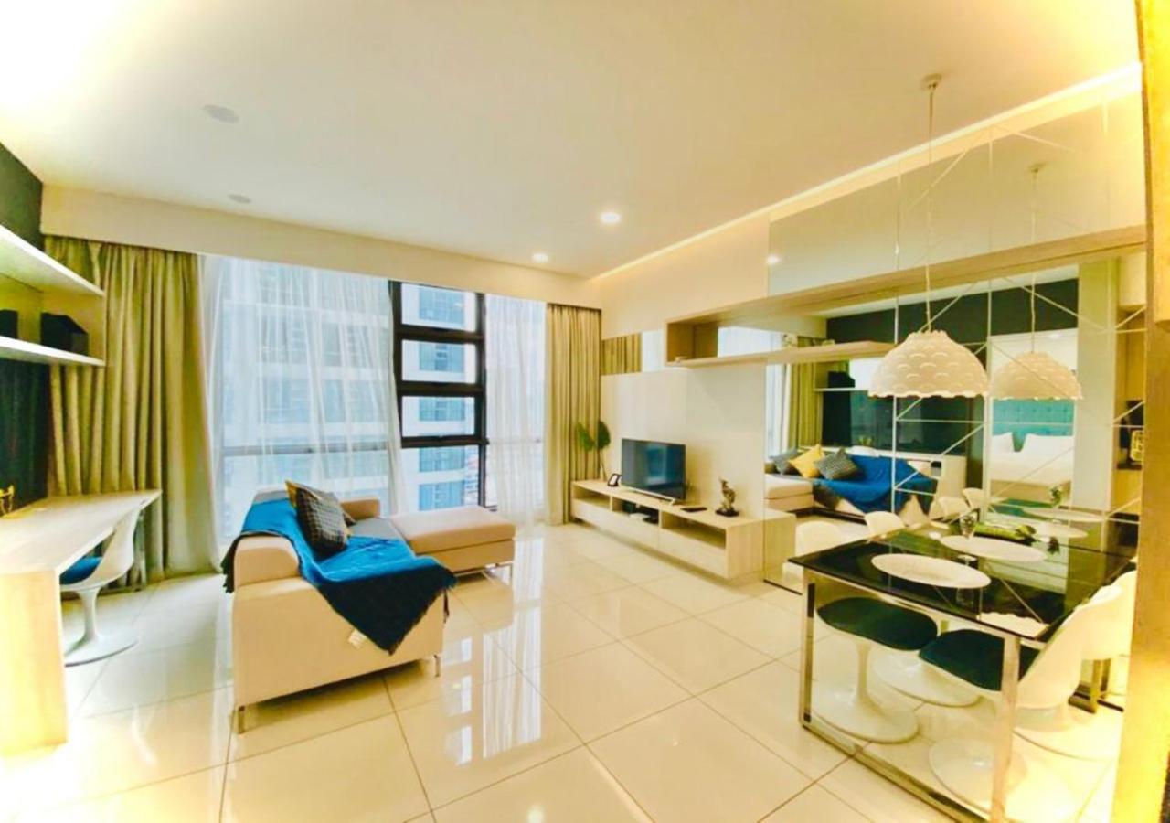 Robertson Panoramakl Suites Kuala Lumpur Dış mekan fotoğraf