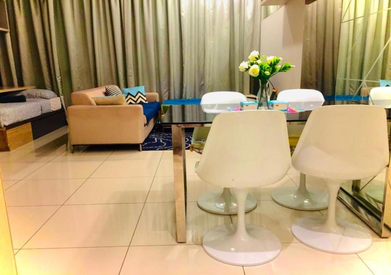 Robertson Panoramakl Suites Kuala Lumpur Dış mekan fotoğraf