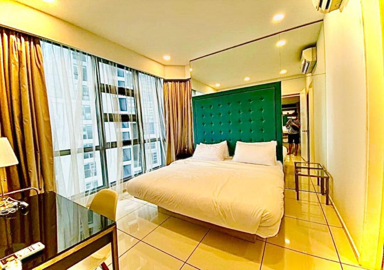 Robertson Panoramakl Suites Kuala Lumpur Dış mekan fotoğraf