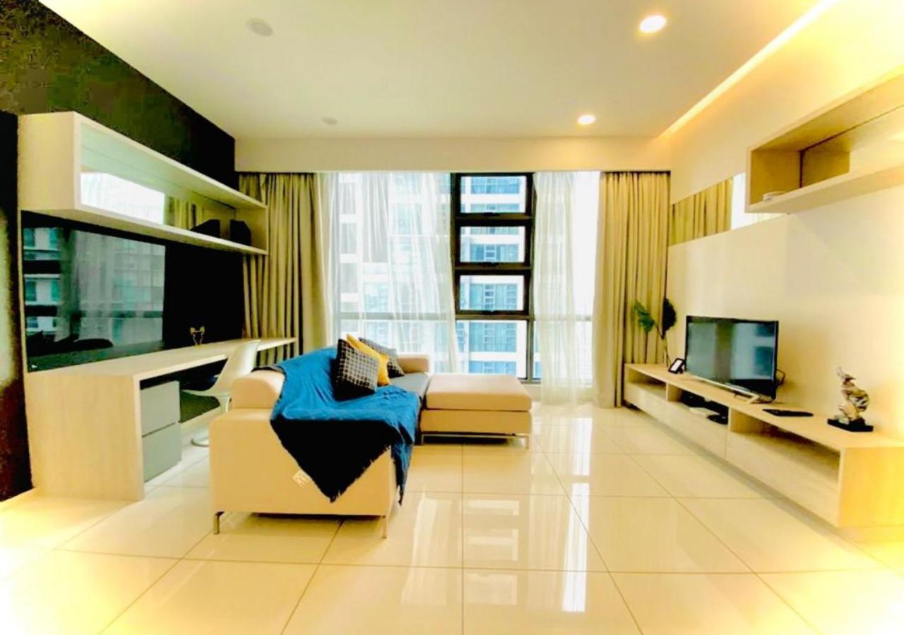 Robertson Panoramakl Suites Kuala Lumpur Dış mekan fotoğraf