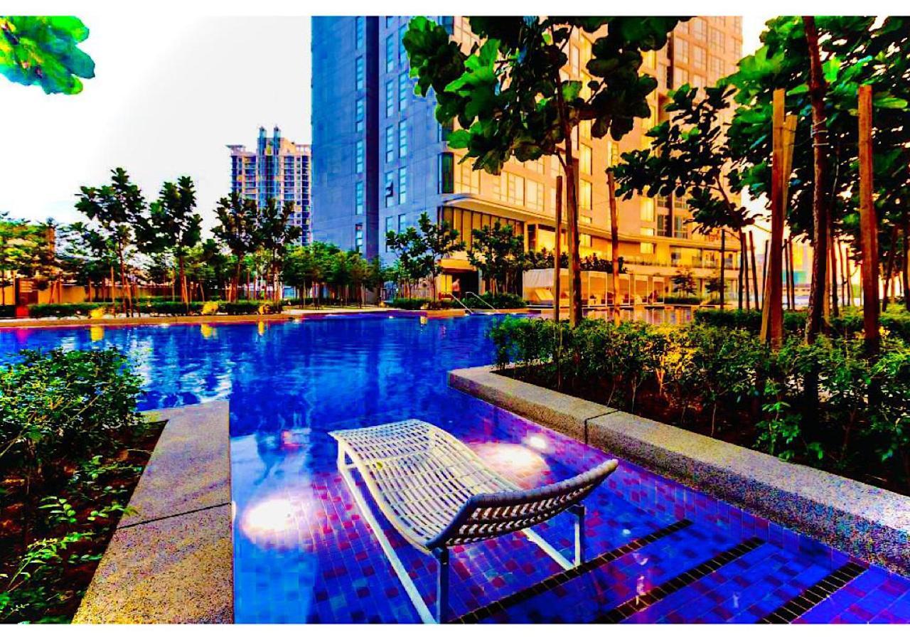 Robertson Panoramakl Suites Kuala Lumpur Dış mekan fotoğraf