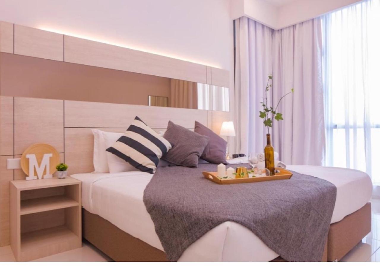 Robertson Panoramakl Suites Kuala Lumpur Dış mekan fotoğraf