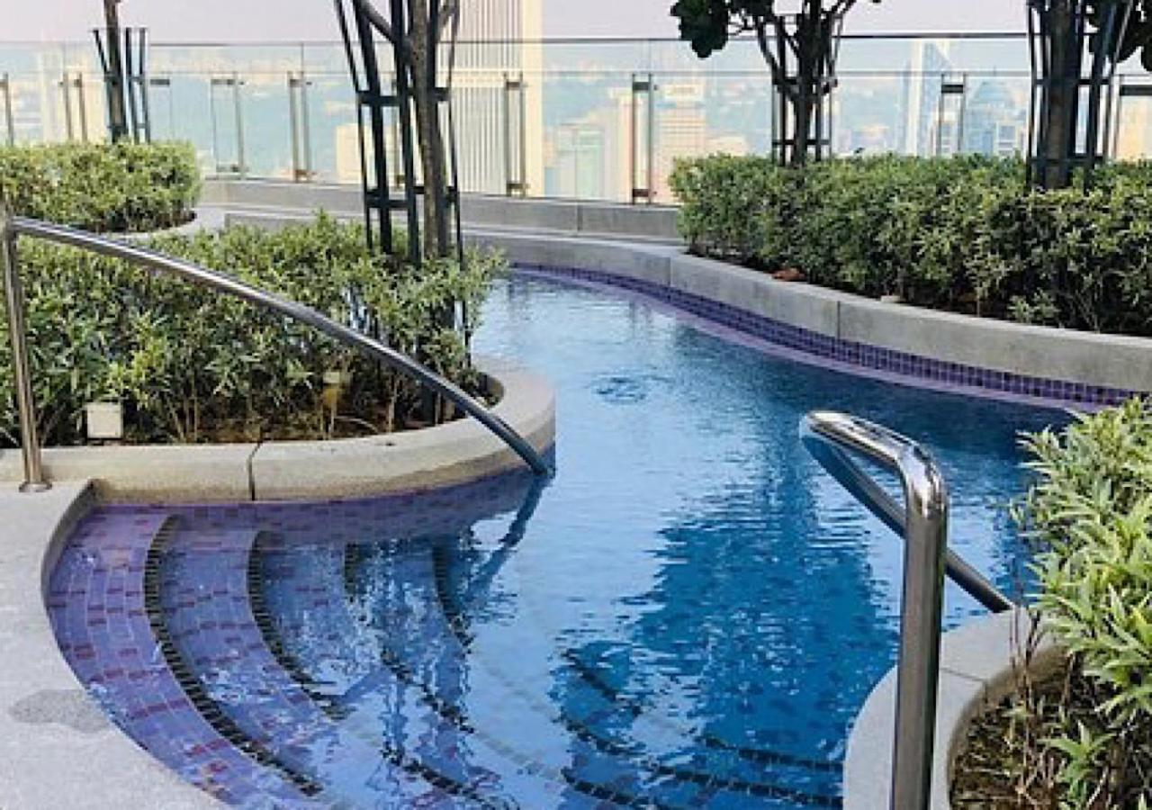 Robertson Panoramakl Suites Kuala Lumpur Dış mekan fotoğraf