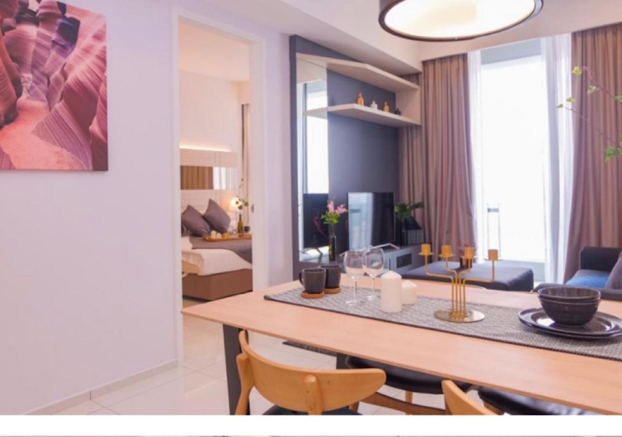 Robertson Panoramakl Suites Kuala Lumpur Dış mekan fotoğraf
