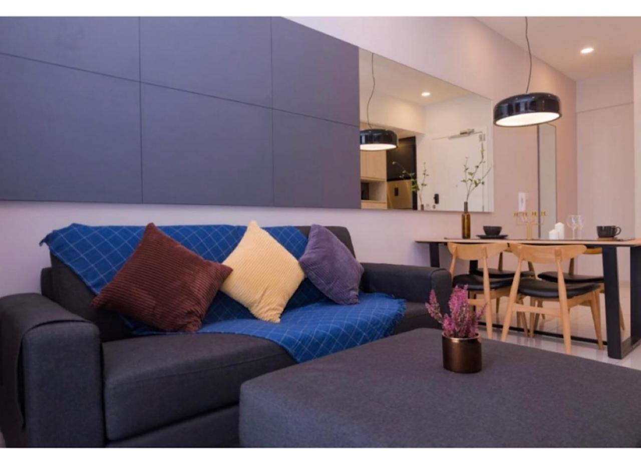 Robertson Panoramakl Suites Kuala Lumpur Dış mekan fotoğraf