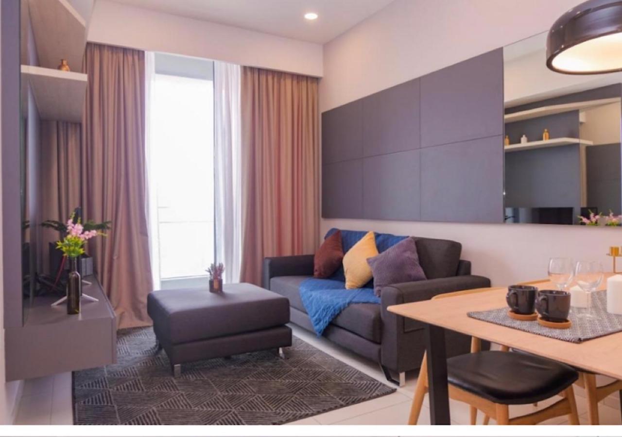 Robertson Panoramakl Suites Kuala Lumpur Dış mekan fotoğraf