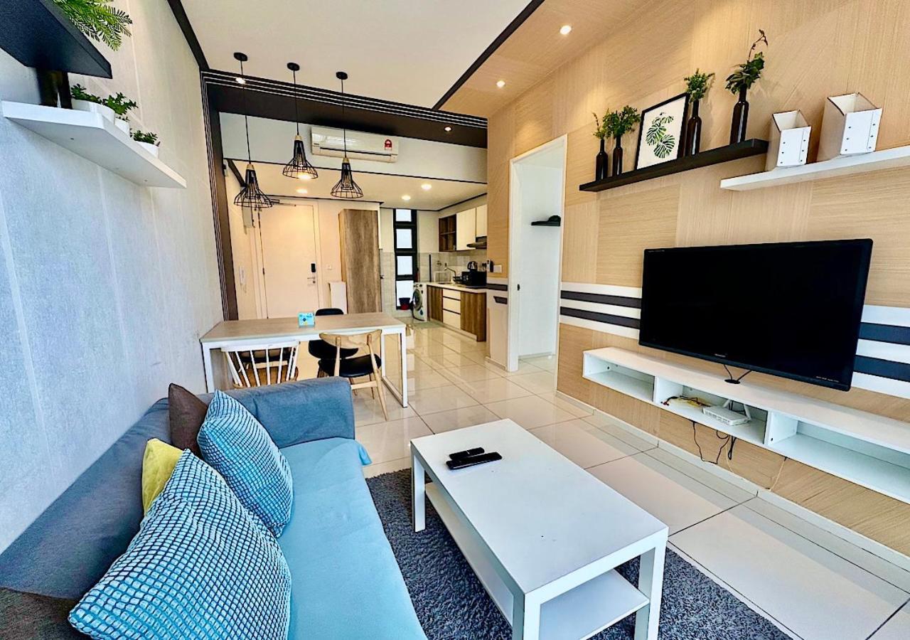 Robertson Panoramakl Suites Kuala Lumpur Dış mekan fotoğraf