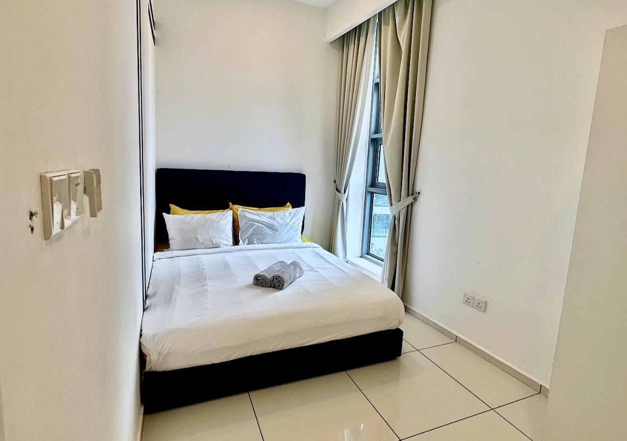 Robertson Panoramakl Suites Kuala Lumpur Dış mekan fotoğraf
