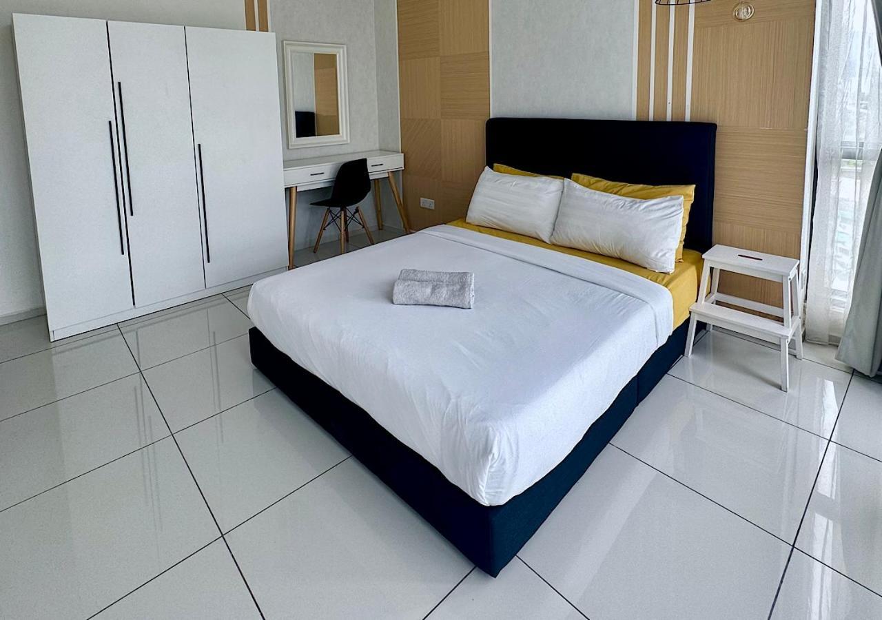 Robertson Panoramakl Suites Kuala Lumpur Dış mekan fotoğraf