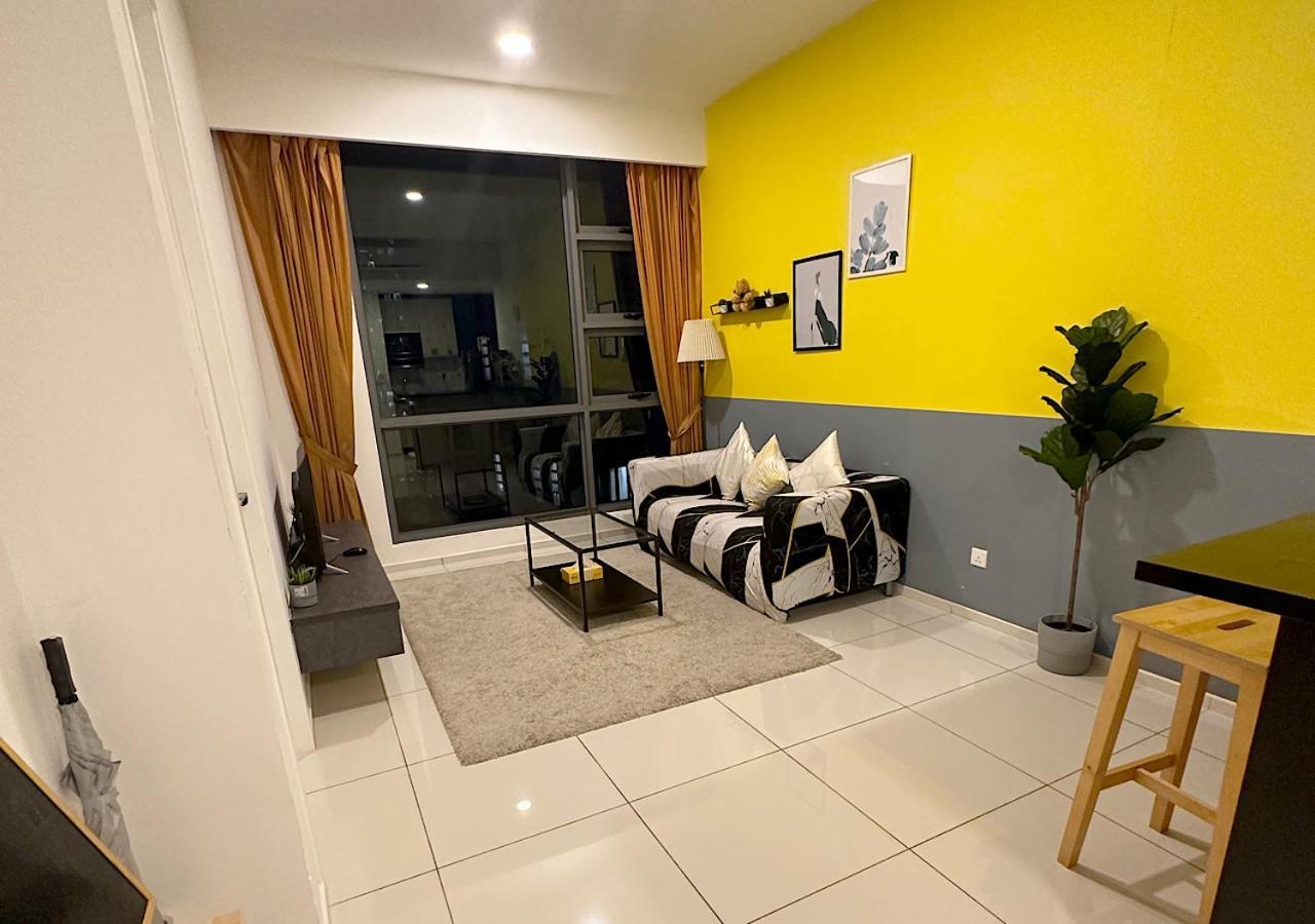 Robertson Panoramakl Suites Kuala Lumpur Dış mekan fotoğraf