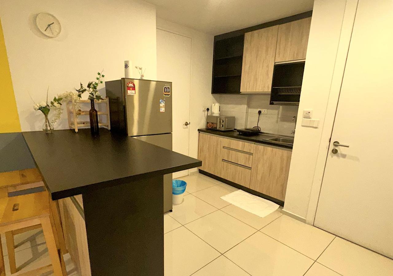 Robertson Panoramakl Suites Kuala Lumpur Dış mekan fotoğraf