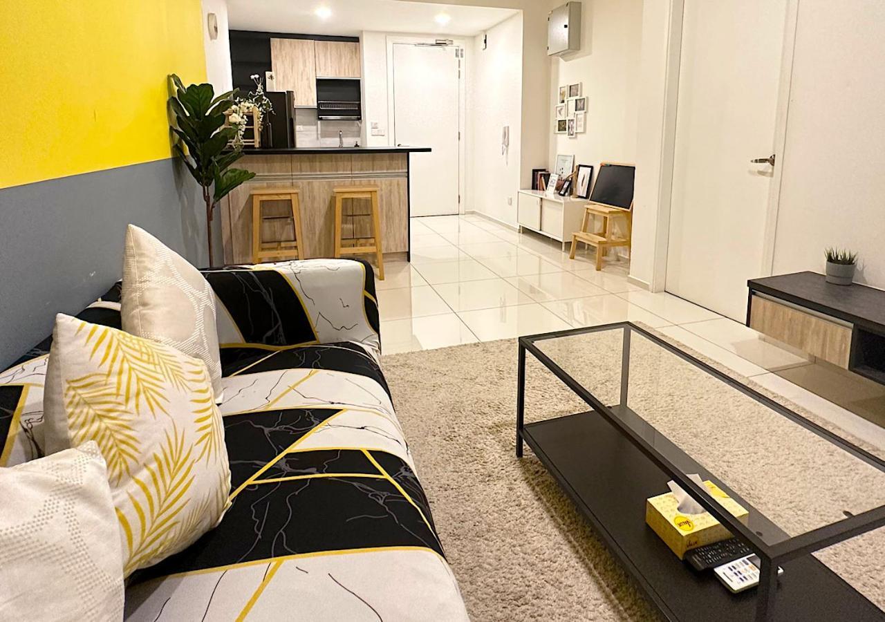 Robertson Panoramakl Suites Kuala Lumpur Dış mekan fotoğraf
