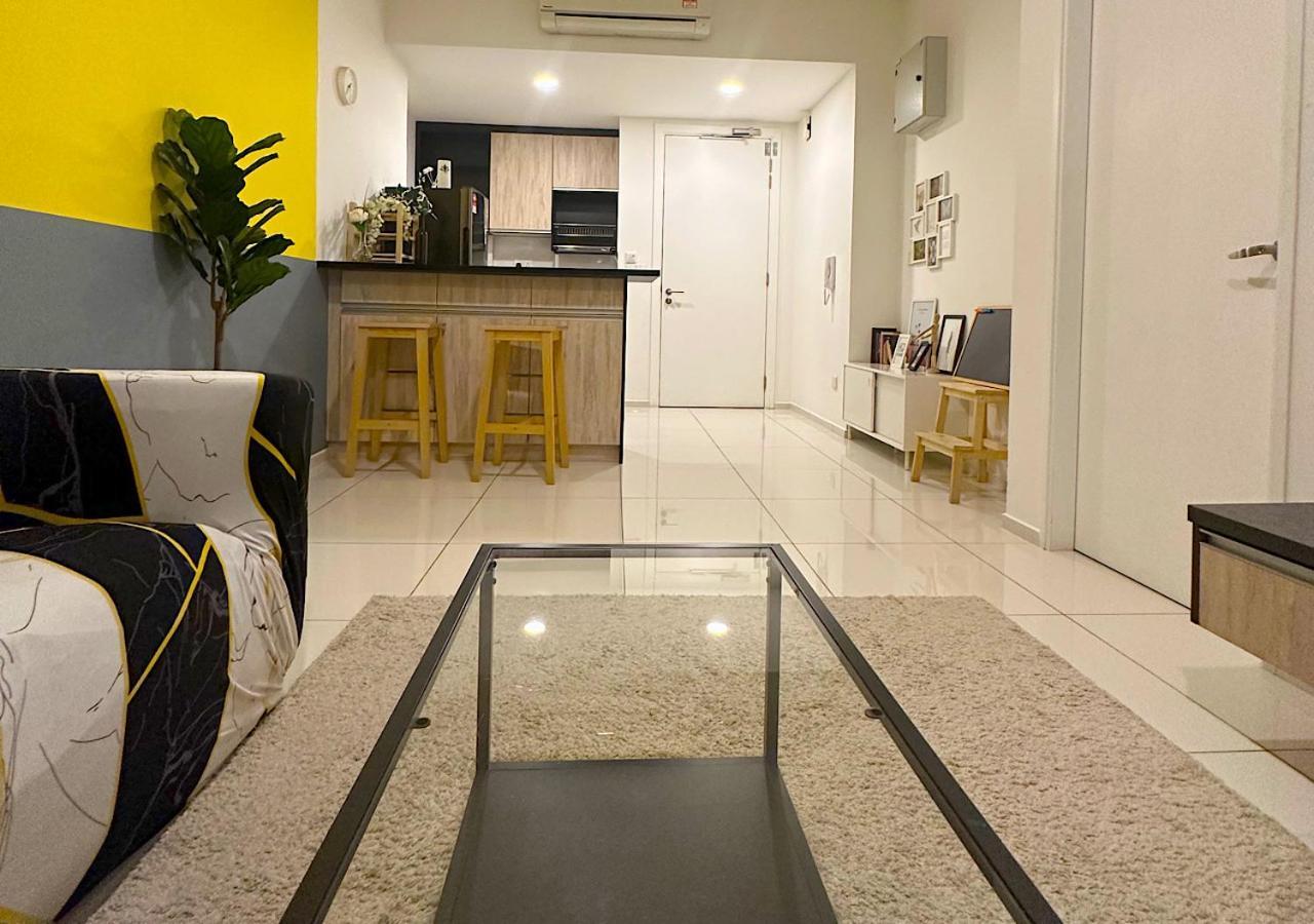 Robertson Panoramakl Suites Kuala Lumpur Dış mekan fotoğraf