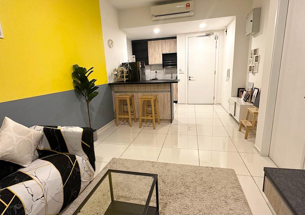 Robertson Panoramakl Suites Kuala Lumpur Dış mekan fotoğraf