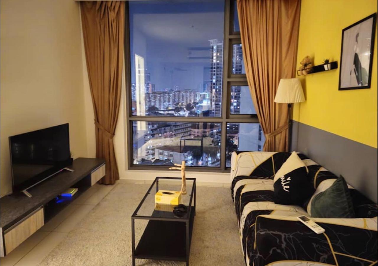 Robertson Panoramakl Suites Kuala Lumpur Dış mekan fotoğraf