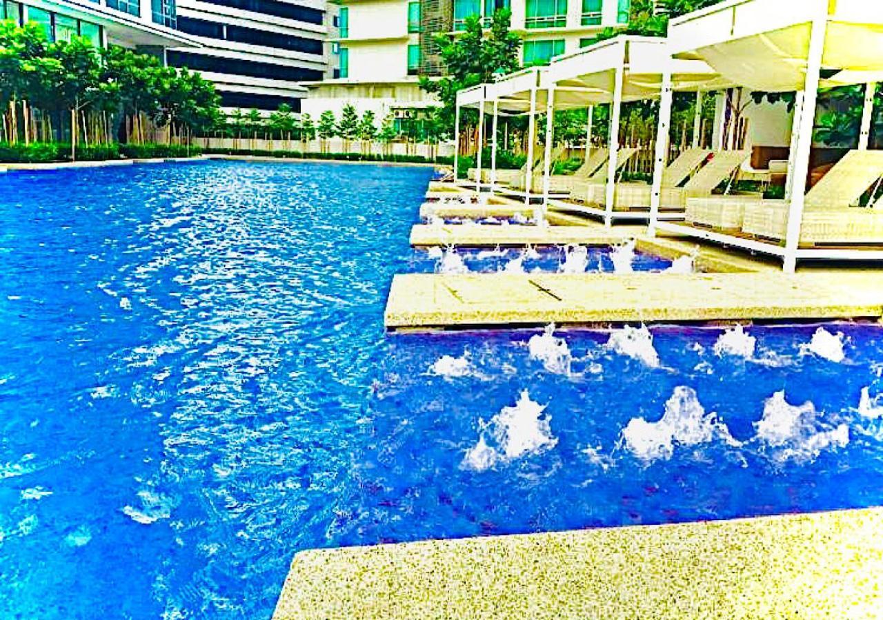Robertson Panoramakl Suites Kuala Lumpur Dış mekan fotoğraf