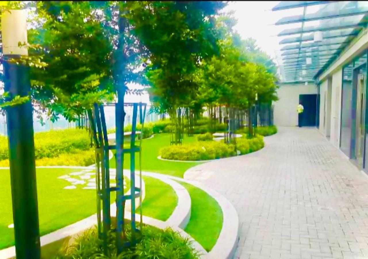 Robertson Panoramakl Suites Kuala Lumpur Dış mekan fotoğraf