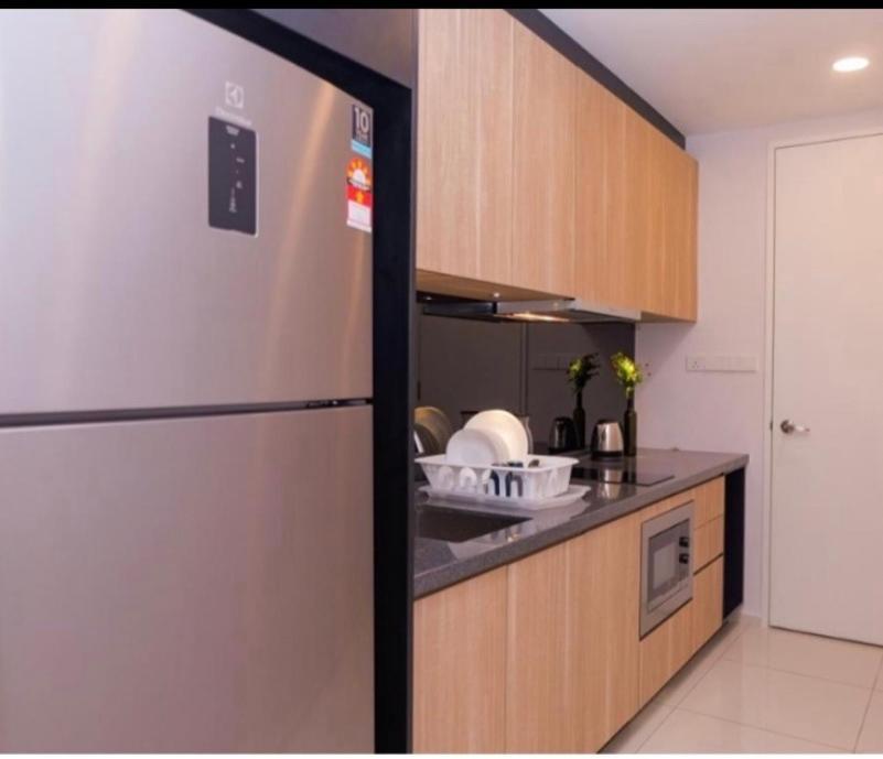Robertson Panoramakl Suites Kuala Lumpur Dış mekan fotoğraf